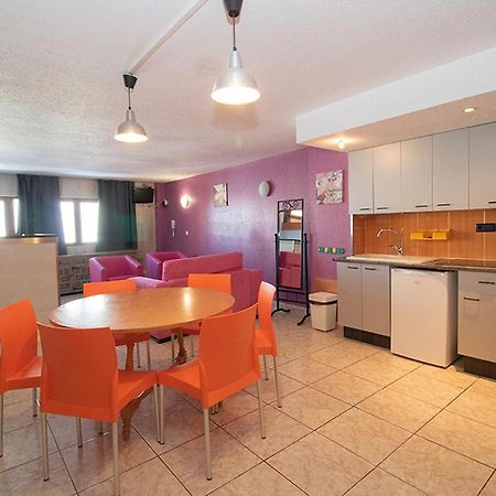 Apartaments Turistics Natural Suites Manzano 3000 파스데라까사 외부 사진